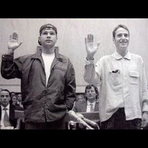 Meet your Posher, Ben